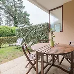 Studio avec terrasse au golf de Pornic