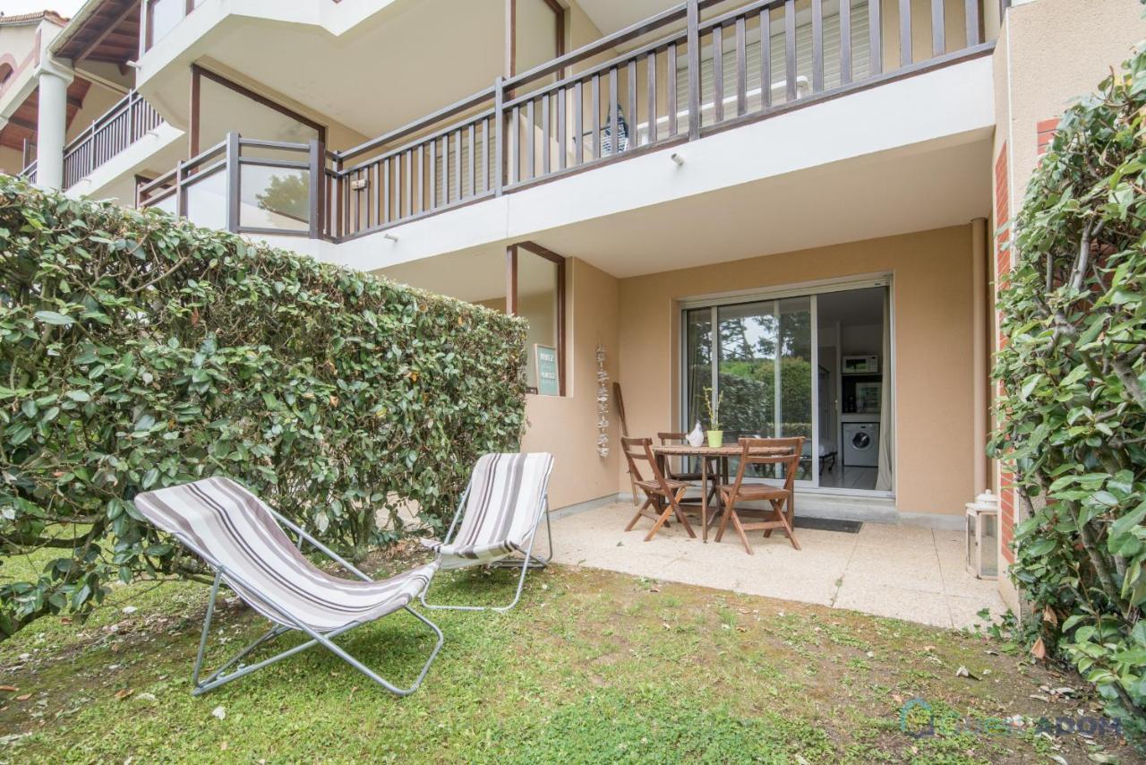 Appartement Studio avec terrasse au golf de Pornic Pornic